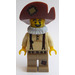 LEGO Prospector Minifigura