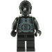 LEGO Protocol Droid Minifigure