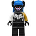 LEGO Proxima Midnight Minifigur