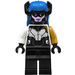 LEGO Proxima Midnight Minihahmo