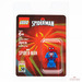 LEGO PS4 Spider-Man Set SDCC2019-1