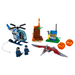 LEGO Pteranodon Escape Set 10756