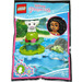 LEGO Pua Pig und Schildkröte 302008