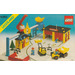 LEGO Public Works Centre Set 6383
