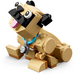LEGO Pug