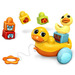 LEGO Pull Along Duck and Duckling Set 5458