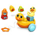 LEGO Pull Along Duck and Duckling 5458