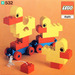 LEGO Pull-Along Ducks 532