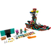 LEGO Punk Pirate Ship Set 43114