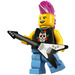 LEGO Punk Rocker 8804-4