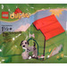 LEGO Puppy and Kennel Set 5002121