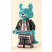 LEGO Puppy Singer Minifigur