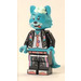 LEGO Puppy Singer Figurine