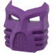 LEGO Purppura Bionicle Krana Naamio Ca