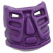 LEGO Purple Bionicle Krana Mask Ja