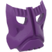LEGO Purple Bionicle Krana Mask Vu