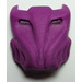 LEGO Purple Bionicle Krana Mask Za