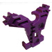 LEGO Purple Compet. Coat Of Mail,technic H (32281)