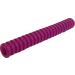 LEGO Purple Corrugated Hose 5.6 cm (7 Studs) (22976 / 40169)