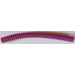 LEGO Purple Corrugated Hose 8.8 cm (11 Studs) (23003 / 71986)