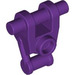LEGO Violet Droid Torse (30375 / 55526)