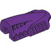 LEGO Purple Technic Block Connector with Curve (32310)