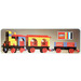 LEGO Push-along Play Train Set 170