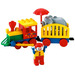 LEGO Push Locomotive Set 2931