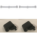 LEGO Pushrods, Cylinder Housings 1146