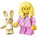 LEGO Pyjama Girl Set 71027-15