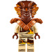 LEGO Pyro Destroyer Figurine