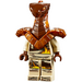 LEGO Pyro Whipper Minifigure