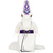 LEGO Pythor (White) Minifigure