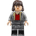LEGO Qi&#039;ra Corellian Outfit Figurine