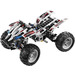 LEGO Quad-Bike Set 8262
