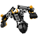 LEGO Quake Mech 30379