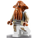 LEGO Quarren Minifigure