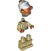 LEGO Quarrie Minifigure