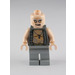 LEGO Quartermaster Zombie Minifigur