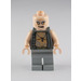 LEGO Quartermaster Zombie Minifigure