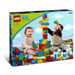 LEGO Quatro 100 Set 5349