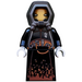 LEGO Quay Tolsite Minifigure