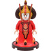 LEGO Queen Amidala Minifigure