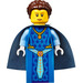LEGO Queen Halbert (70325) Minifigure