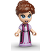 LEGO Queen Iduna Micro Figure Minifigure