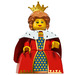 LEGO Queen Minihahmo