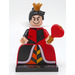LEGO Queen of Harten 71038-7