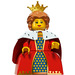 LEGO Queen Set 71011-16