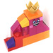 LEGO Queen Watevra Wa&#039;Nabi Figurine