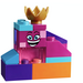 LEGO Queen Watevra Wa&#039;Nabi minifiguur